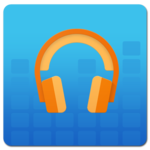 A+ Music Player icon