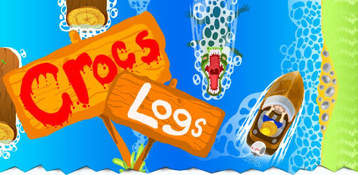 Crocs N Logs PC screenshot