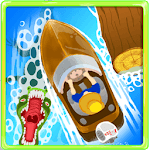 Crocs N Logs for PC