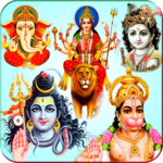 All God-Goddess Mantra Audio for PC
