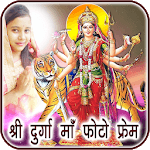 Durga Maa Photo Frames & DP Maker for PC Durga Maa Photo Frames & DP Maker for PC