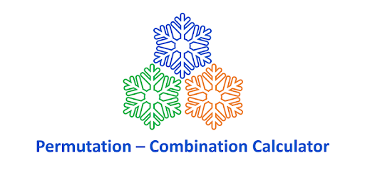 Permutation - Combination Calculator PC screenshot