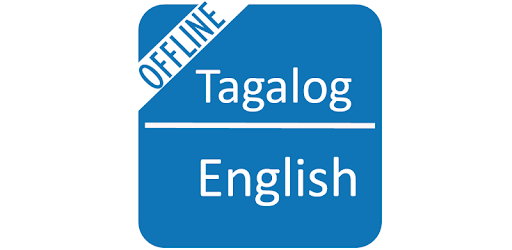 Tagalog to English Dictionary PC screenshot