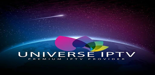 Universe TV 2.1 عربي PC screenshot
