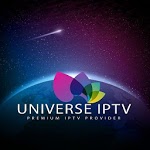 Universe TV 2.1 عربي icon