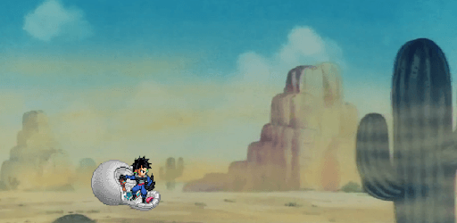 Warrior God of Destruction PC screenshot