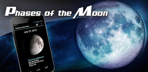 Phases of the Moon Free PC screenshot