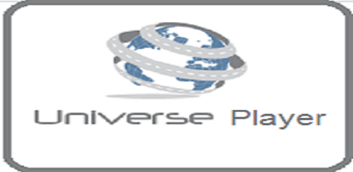 Universe TV Player PC screenshot
