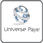 Universe Tv Player - Tv Box for PC Universe Tv Player - Tv Box for PC