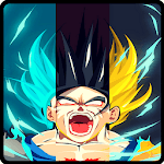 Wallpapers Dragon Ball Super HD for PC