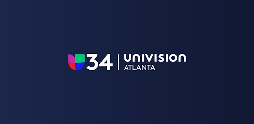 Univision 34 Atlanta PC screenshot