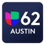 Univision 62 Austin icon