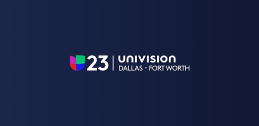 Univision 23 Dallas PC screenshot Univision 23 Dallas PC screenshot