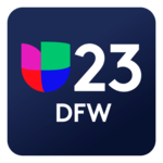 Univision 23 Dallas icon