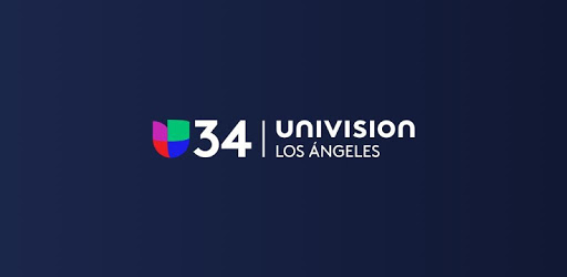 Univision 34 Los Angeles PC screenshot