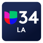 Univision 34 Los Angeles icon
