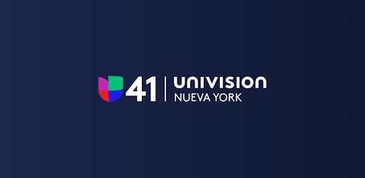 Univision 41 Nueva York PC screenshot