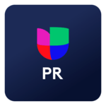 Univision Puerto Rico icon