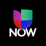 Univision NOW - TV en vivo y on demand en español icon