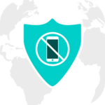 Call Blocker - Block & report unwanted calls icon