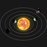 mySolar - Build your Planets icon