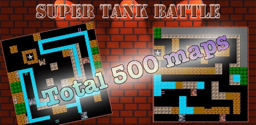 Super Tank Battle - myCityArmy PC screenshot