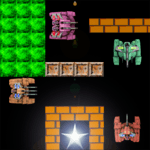 Super Tank Battle - myCityArmy for PC