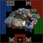 Infinity Tank Battle for PC