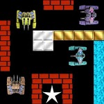 Tank Battle - Mini War (FC 90) for PC