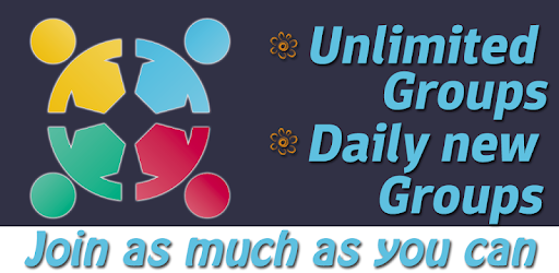Unlimited Whats Groups Without Limit Group links PC screenshot Unlimited Whats Groups Without Limit Group links PC screenshot