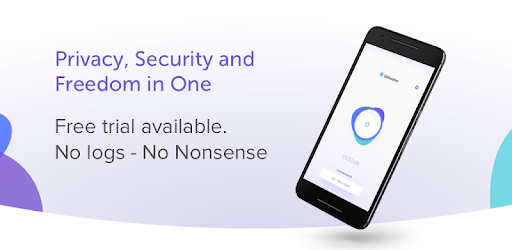Unlocator VPN PC screenshot