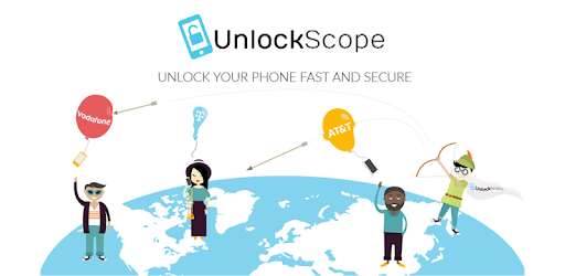 Unlock Sony Fast & Secure PC screenshot