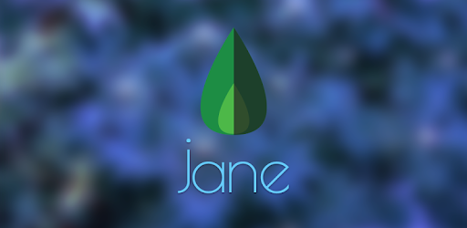 Jane - Cannabis plants growing partner PC screenshot