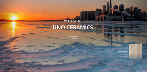 UNO Ceramics PC screenshot