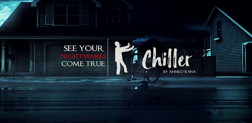 Chiller PC screenshot