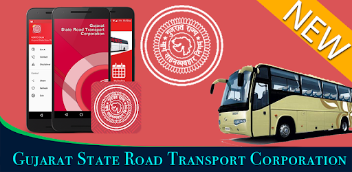 GSRTC Online PC screenshot