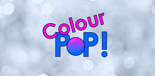 ColourPop! PC screenshot ColourPop! PC screenshot