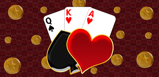 Hearts - Offline PC screenshot
