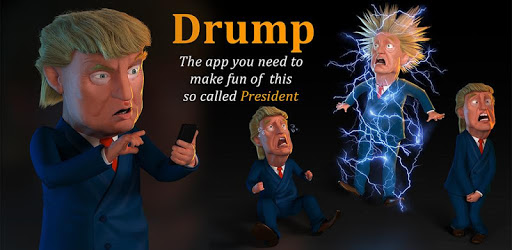 Drump Fun PC screenshot