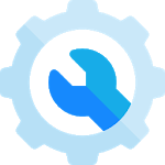 Google App Settings Launcher(Oreo)🍪 icon