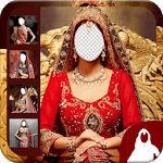 Indian Bridal Dress Style for PC Indian Bridal Dress Style for PC