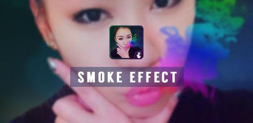 Smoke Effect Camera PC screenshot Smoke Effect Camera PC screenshot