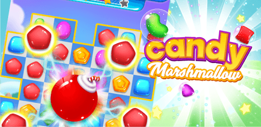 Candy Mix Marshmallow PC screenshot Candy Mix Marshmallow PC screenshot