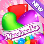 Candy Mix Marshmallow for PC Candy Mix Marshmallow for PC