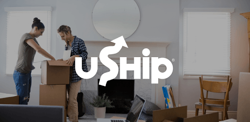 uShip PC screenshot uShip PC screenshot