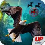 Jungle Birds Hunting 2016 for PC