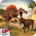 T-Rex Simulator 3D: Dino Attack Survival Game for PC T-Rex Simulator 3D: Dino Attack Survival Game for PC