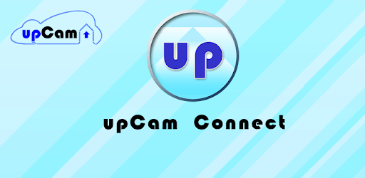upCam Connect PC screenshot