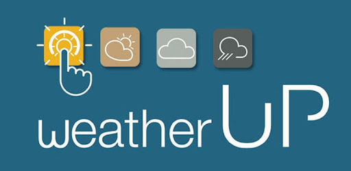 Weather UP! PC screenshot