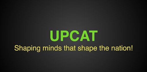 Upcat Reviewer PC screenshot